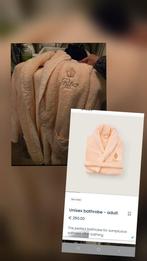 Badjas merk Ritz, Kleding | Dames, Ophalen of Verzenden, Zo goed als nieuw, Maat 38/40 (M)