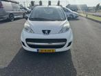 Peugeot 107 1.0-12V XR, Auto's, Peugeot, Voorwielaandrijving, Euro 5, Stof, Gebruikt