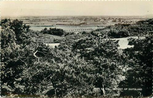 (388-461-035) Berg en Dal Gezicht op Duitsland, Verzamelen, Ansichtkaarten | Nederland, Gelderland, Verzenden