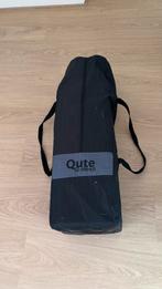 Mooi campingbedje met goed matras, Ophalen, Zo goed als nieuw, Reisbedje