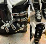 Ski schoen Salomon EUC2 TD schoenlengte 346 mm, 160 tot 180 cm, Gebruikt, Schoenen, Skiën