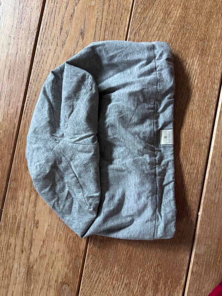 YaniBest Bonnet - Zo goed als nieuw!, Ophalen of Verzenden, Zo goed als nieuw, One size fits all, Hoed