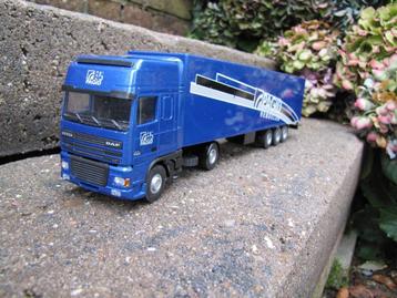 Lion Toys Daf 95XF Super Space Cab Pagid remdelen. beschikbaar voor biedingen