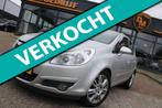 Opel Corsa 1.4-16V | Airco | 5DEURS | Cosmo |, Auto's, Voorwielaandrijving, 1063 kg, Gebruikt, 4 cilinders