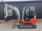 Takeuchi TB240 stage V, Zakelijke goederen, Machines en Bouw | Kranen en Graafmachines, Eijsink Machinery BV, Alex@eijsinkmachinery.nl