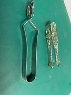 suikerklontjes grijpers, Antiek en Kunst, Antiek | Bestek, Ophalen of Verzenden
