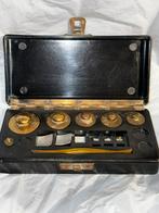 Kalibratie set, Ophalen of Verzenden