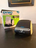 DYMO 4XL Labelwriter, Computers en Software, Labelprinters, Ophalen of Verzenden, Zo goed als nieuw, DYMO