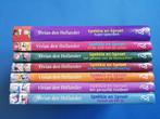 VIVIAN DEN HOLLANDER -Spekkie en Sproet (7x) € 3,50 per stuk, Verzenden, Zo goed als nieuw