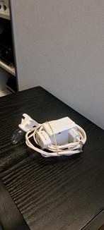 Lemax adapter voor licht met lamp+schakelaar(Z247-54), Ophalen of Verzenden, Zo goed als nieuw