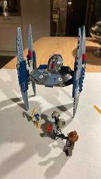 Lego StarWars 75041, Kinderen en Baby's, Speelgoed | Duplo en Lego, Complete set, Ophalen of Verzenden, Lego