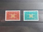 1963 - pf europa-cept (351c), Postzegels en Munten, Postzegels | Nederland, Verzenden, Postfris