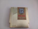 Zelda, Spelcomputers en Games, Games | Nintendo NES, Vanaf 7 jaar, Avontuur en Actie, Gebruikt, 1 speler