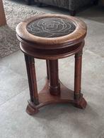 Antieke Piano / Orgel Kruk, Antiek en Kunst, Ophalen