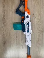 X-shot sniper nerf pistool, Ophalen of Verzenden, Zo goed als nieuw