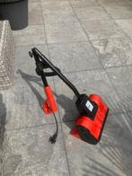Sneeuwruimer electrisch, Tuin en Terras, Ophalen, Zo goed als nieuw, Waves