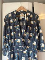 Fabienne Chapot Jumpsuit XL - Nieuw!, Kleding | Dames, Jumpsuits, Blauw, Maat 46/48 (XL) of groter, Nieuw, Ophalen of Verzenden