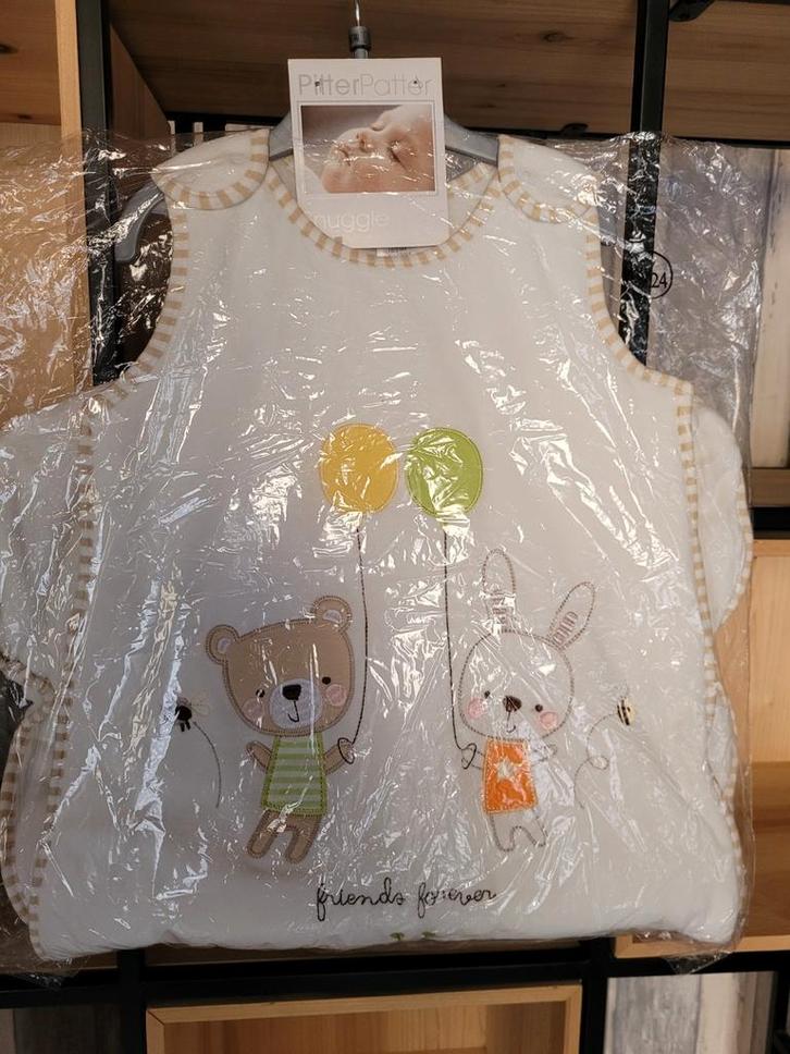 PitterPatter Snuggle Slaapzak 18-24 Maanden Nieuw, Kinderen en Baby's, Dekens, Slaapzakjes en Inbakerproducten, Nieuw, Slaapzak