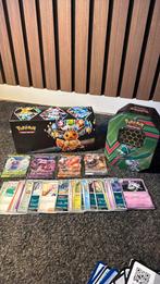 Pokemon spciale collectie ‼️GOEDKOOP‼️, Hobby en Vrije tijd, Verzamelkaartspellen | Pokémon, Ophalen of Verzenden, Zo goed als nieuw