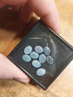 Opaal triplet cabochons, Ophalen of Verzenden