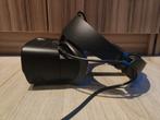 Oculus Rift S - Perfecte Staat - Incl. 2 Controllers, Spelcomputers en Games, Virtual Reality, Ophalen of Verzenden, Gebruikt