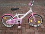 B.Twin Docto girl 500 4-6 jaar, Fietsen en Brommers, Ophalen, Gebruikt, Handrem, Docto girl 500