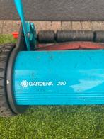 Kooi maaier te koop, Tuin en Terras, Grasmaaiers, Zweefmaaier, Ophalen, Gebruikt