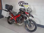 TRIUMPH TIGER 800 XC (bj 2014), Motorrijbewijs A, Bedrijf, Meer dan 35 kW, Onbekend