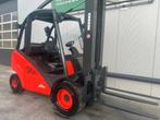 Linde H35 Heftruck (bj 2010), 3000 tot 4000 kg, LPG, Heftruck, Linde