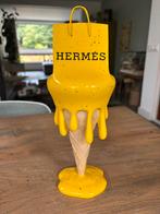 Hermes kunst nieuw, Antiek en Kunst, Ophalen of Verzenden