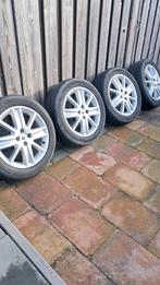 Velgen renault kangoo, Auto-onderdelen, Banden en Velgen, Ophalen of Verzenden, 15 inch, Zomerbanden, Band(en)