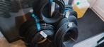 Grote hoeveelheid rubber slangen, Ophalen, Overige materialen, 6 meter of meer, Overige typen