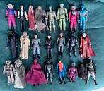 Vintage star wars 23 poppetjes jaren 80 empire strikes back, Ophalen of Verzenden, Zo goed als nieuw, Actiefiguurtje