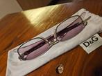 Dolce & Gabbana 2048 Vintage bril, Sieraden, Tassen en Uiterlijk, Zonnebrillen en Brillen | Dames, Ophalen of Verzenden, Zo goed als nieuw