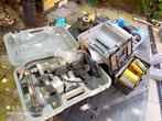 gereedschap, Doe-het-zelf en Verbouw, Gereedschap | Handgereedschap, Ophalen, Gebruikt