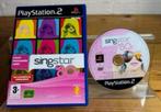 Singstar 80. Playstation 2 €2,99, Spelcomputers en Games, Ps2, Ophalen of Verzenden, Zo goed als nieuw, Sport