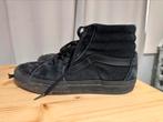 Vans maat 40, Zwart, Ophalen of Verzenden, Vans, Gedragen