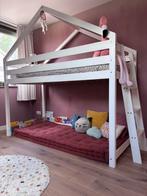 Hoogslaper Petit Amélie, Kinderen en Baby's, Kinderkamer | Stapelbedden en Hoogslapers, Ophalen, Gebruikt, Hoogslaper