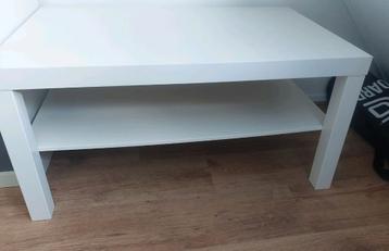 Gratis Ikea lack tv / salon tafel beschikbaar voor biedingen