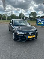 Audi A1 1.4 Tfsi Sportback 2012 Zwart, Voorwielaandrijving, A1, Zwart, 4 cilinders