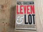 Vasili Grossman - Leven en lot, Ophalen, Zo goed als nieuw, Vasili Grossman