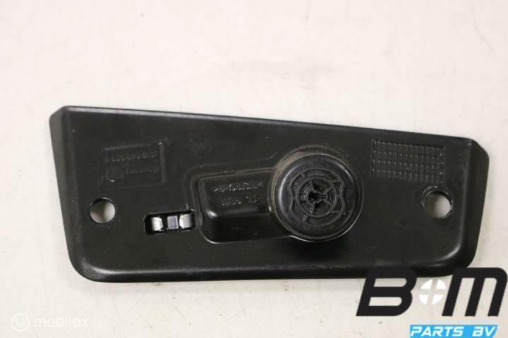 Vangplaat schuifdeur links boven VW Transporter T5 GP, Auto-onderdelen, Interieur en Bekleding, Gebruikt
