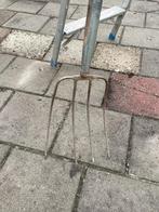 Gebruikte Tuinvork, Ophalen of Verzenden, Gebruikt, Vork
