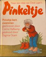 Jeugdboeken onder 10 jaar 4 stuks o.a Dieren ABC Eric Carle, Ophalen of Verzenden, Zo goed als nieuw, Diverse, Fictie algemeen
