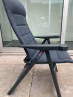 Crespo AP237 Air De Luxe Campingstoel, Ophalen of Verzenden, Zo goed als nieuw, Campingstoel