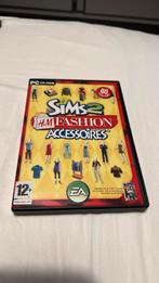 Sims 2 - H&M fashion accessoires, Ophalen of Verzenden, Zo goed als nieuw