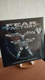 Fear Factory - Aggression Continuum lp, Ophalen of Verzenden, Nieuw in verpakking