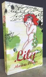 Donner, Marian - Lily (2011), Ophalen of Verzenden, Nieuw