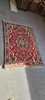 Mooi Perzisch tapijt - Iran, Gebruikt, 100 tot 150 cm, Ophalen of Verzenden, 150 tot 200 cm