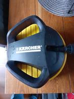 Karcher Borstel voor Hogedrukreiniger, Tuin en Terras, Hogedrukreinigers, Ophalen, Gebruikt, Karcher